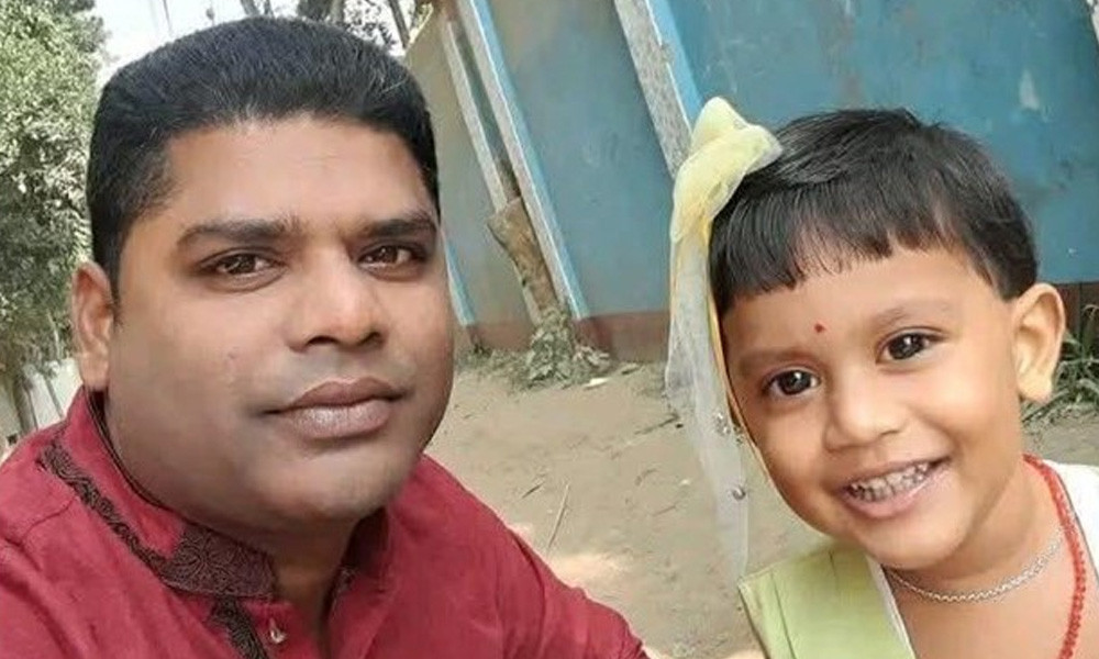 সিরাজগঞ্জে সড়ক দুর্ঘটনায় জামায়াত নেতাসহ নিহত ৪