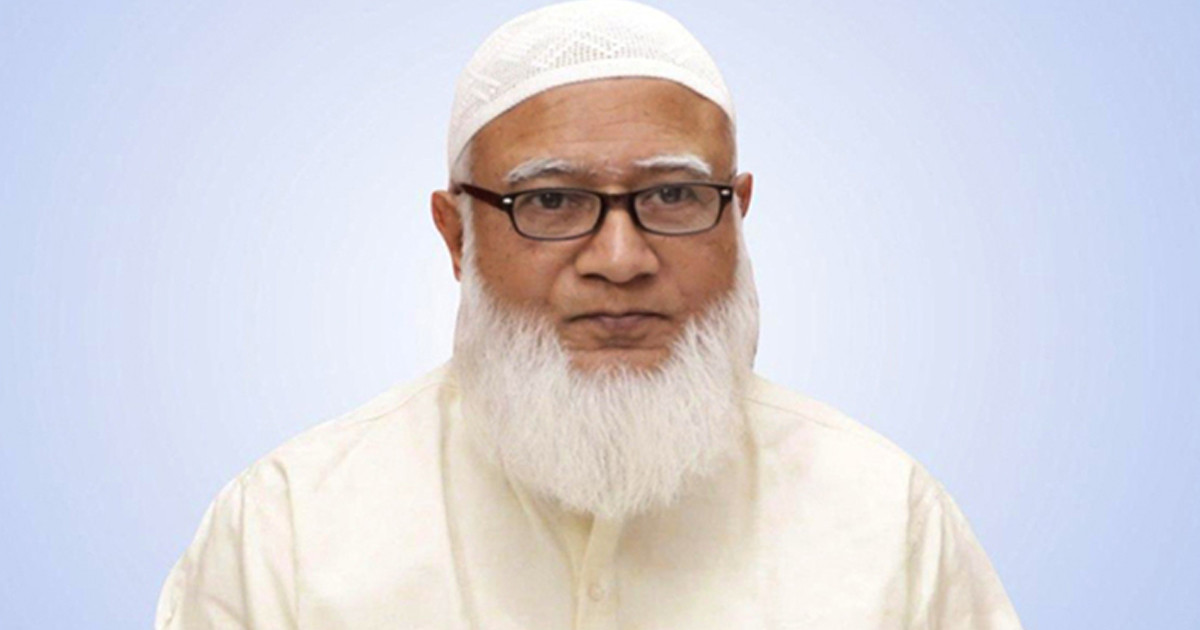 করাইল বস্তির অগ্নিকাণ্ড পরিদর্শনে জামায়াত আমিরের তদন্ত আহ্বান