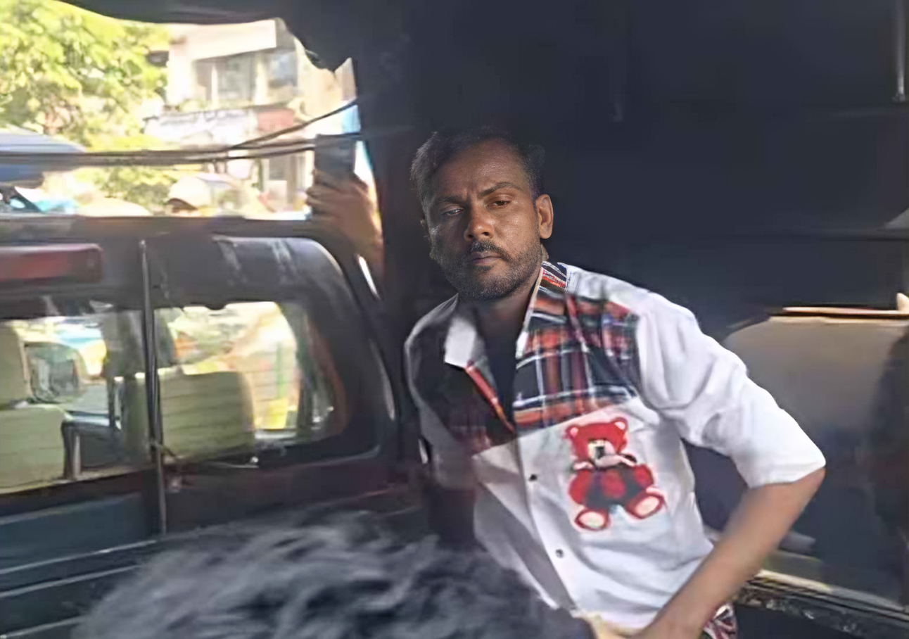 Content Creator Hero Alam Arrested in Attempted Murder Case Filed by Ex-Wife