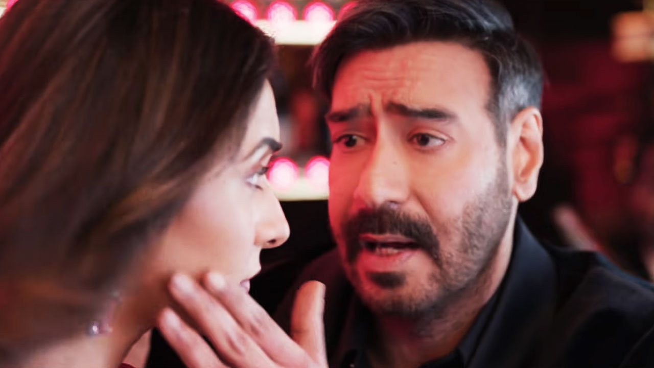 দে দে প্যায়ার দে টু’ বক্স অফিসে শুরুতেই দাপট