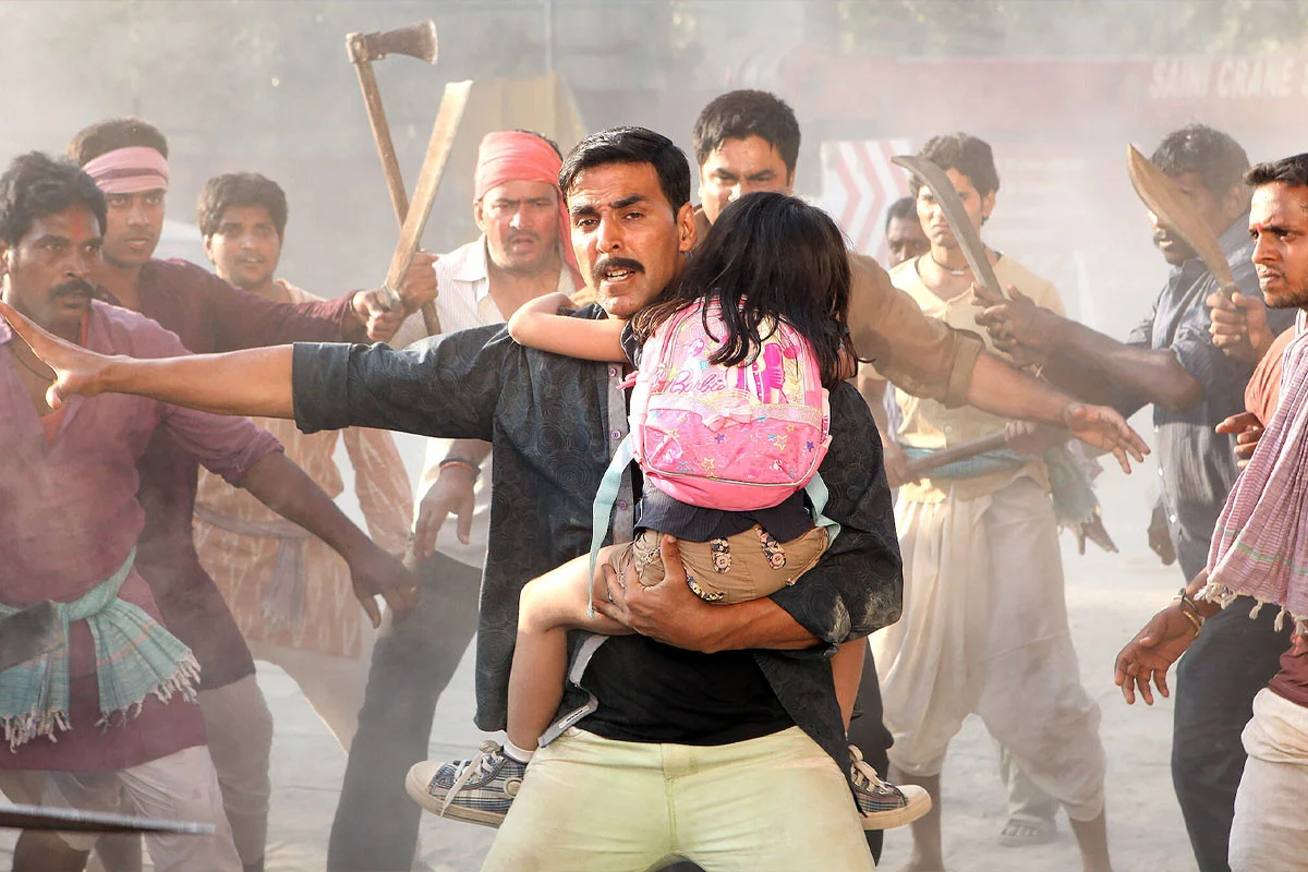 ‘রাউডি রাঠোর’-এর সিক্যুয়েল আসছে, অক্ষয় কুমার থাকছেন না