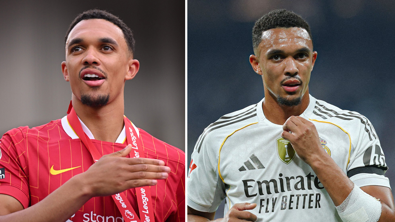 লিভারপুলে ফিরছেন আরনল্ড, চ্যাম্পিয়ন্স লিগে পুরোনো ঠিকানায় প্রতিপক্ষ হিসেবে মুখোমুখি