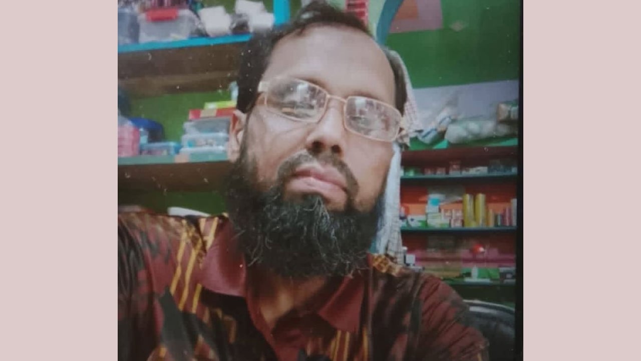 লক্ষ্মীপুরে চাঁদা দাবির ঘটনায় ব্যবসায়ী নিহত