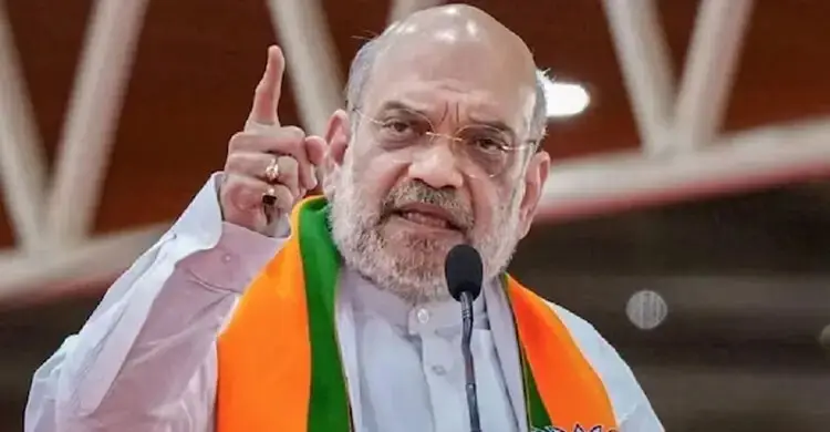 আরএসএস ভারতের জন্য অমূল্য অবদান রেখেছে: অমিত শাহ