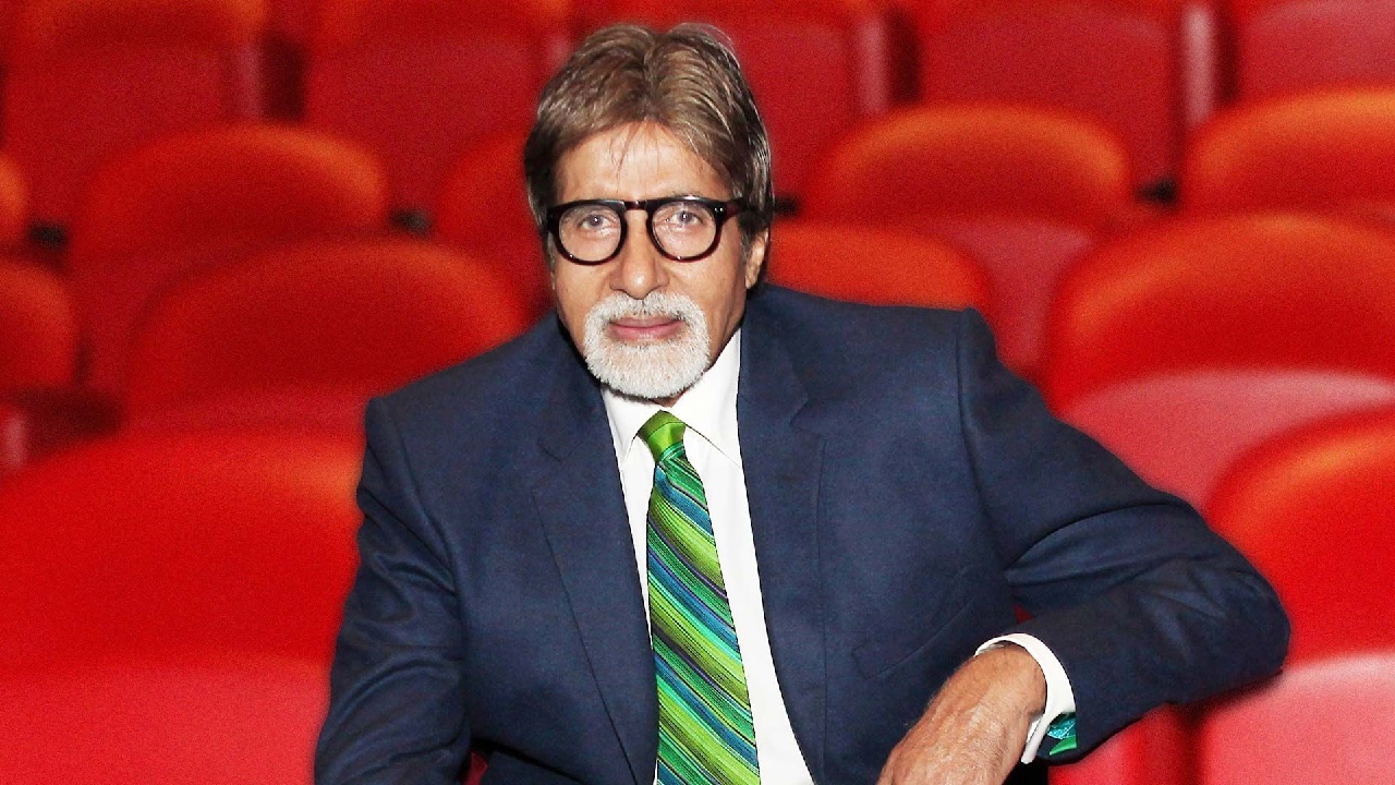 ধর্মেন্দ্র প্রয়াণে অমিতাভ বচ্চনের গভীর শোক