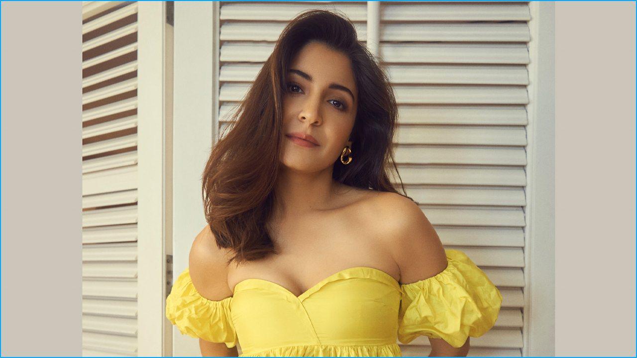 আনুশকা শর্মার ‘চাকদা এক্সপ্রেস’ মুক্তির প্রস্তুতি জোরদার, ঝুলন গোস্বামীর বায়োপিক নিয়ে আলোচনায় নেটফ্লিক্স