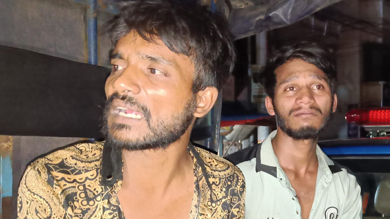 মোহাম্মদপুরে ছুরিকাঘাতে যুবক নিহত, দুইজন আটক