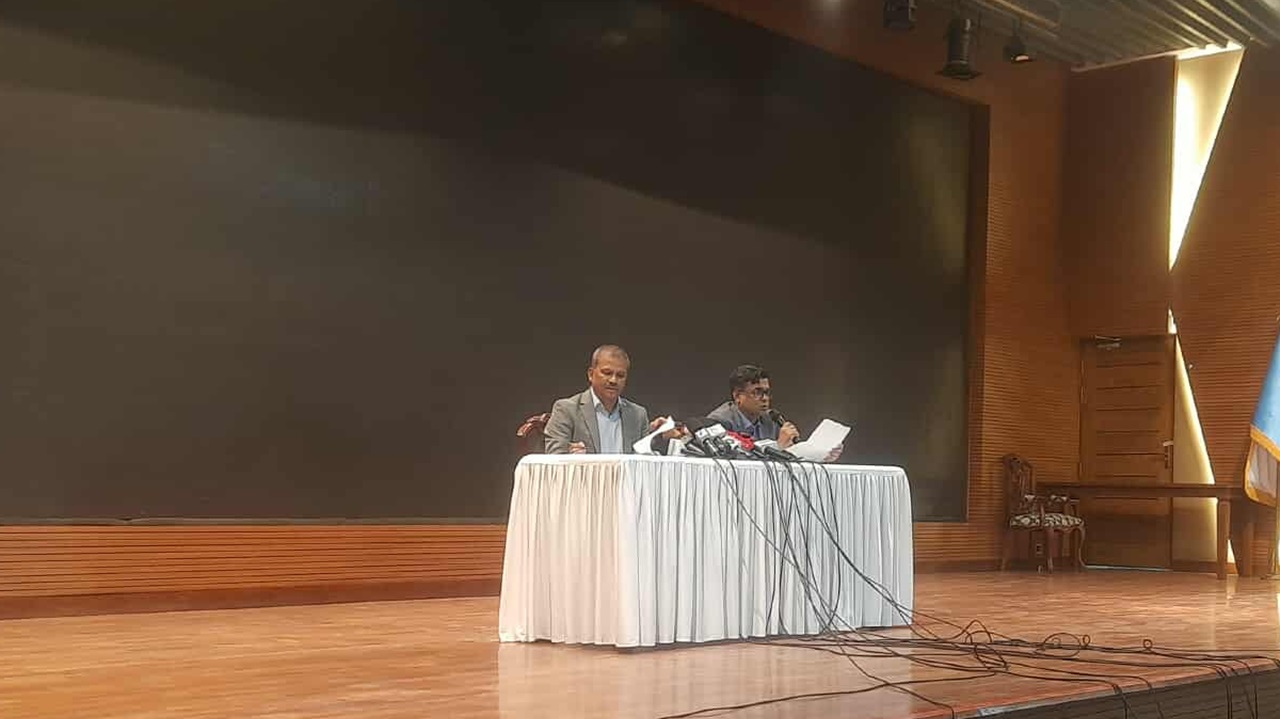 গণভোট আইন শিগগির কার্যকর করার উদ্যোগ