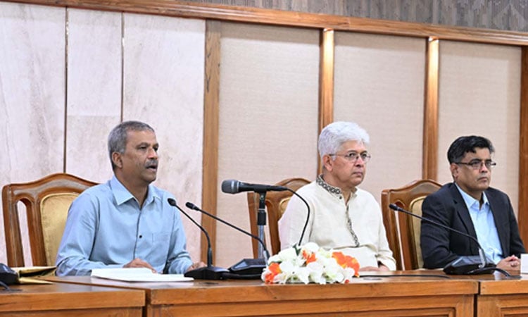 Government Reaffirms February 2026 Schedule for Parliamentary Elections