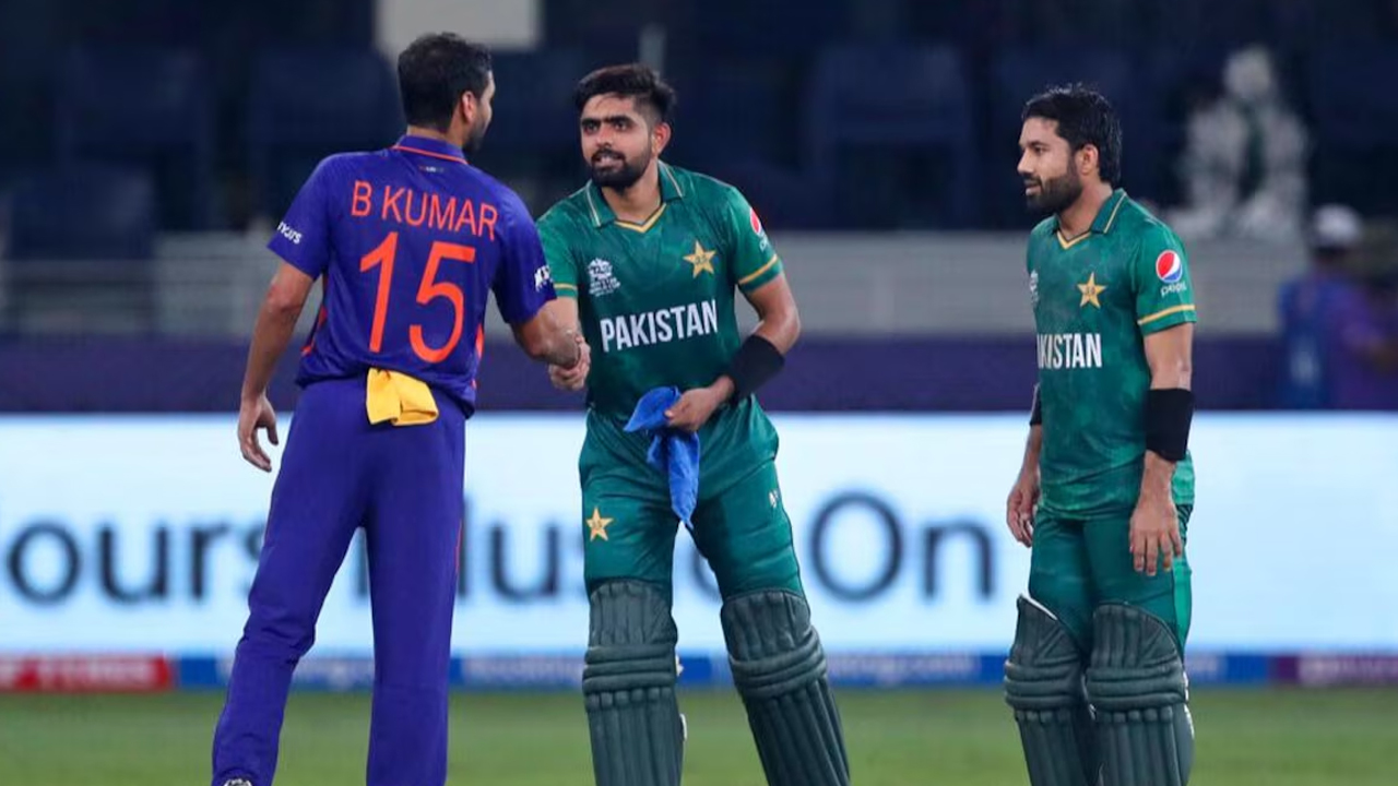 বাবর আজমের ভারতবধ স্মৃতি ও ভবিষ্যৎ লক্ষ্য নিয়ে নতুন বক্তব্য