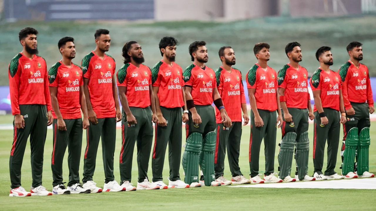 টি-টোয়েন্টি বিশ্বকাপ ২০২৬: ভারত ও শ্রীলঙ্কায় অনুষ্ঠিত হবে আসর