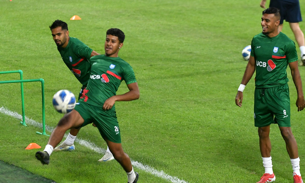 বাংলাদেশ-ভারত ম্যাচের টিকিট ৬ মিনিটে শেষ, প্রীতি ম্যাচে শীতল প্রতিক্রিয়া