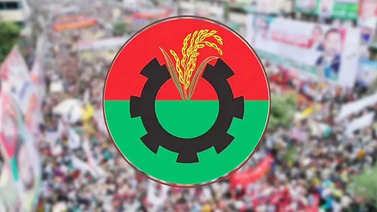 বিএনপি কিছু আসন সমমনা দলগুলোর নেতা-নেত্রীদের জন্য  ছেড়ে দিচ্ছে