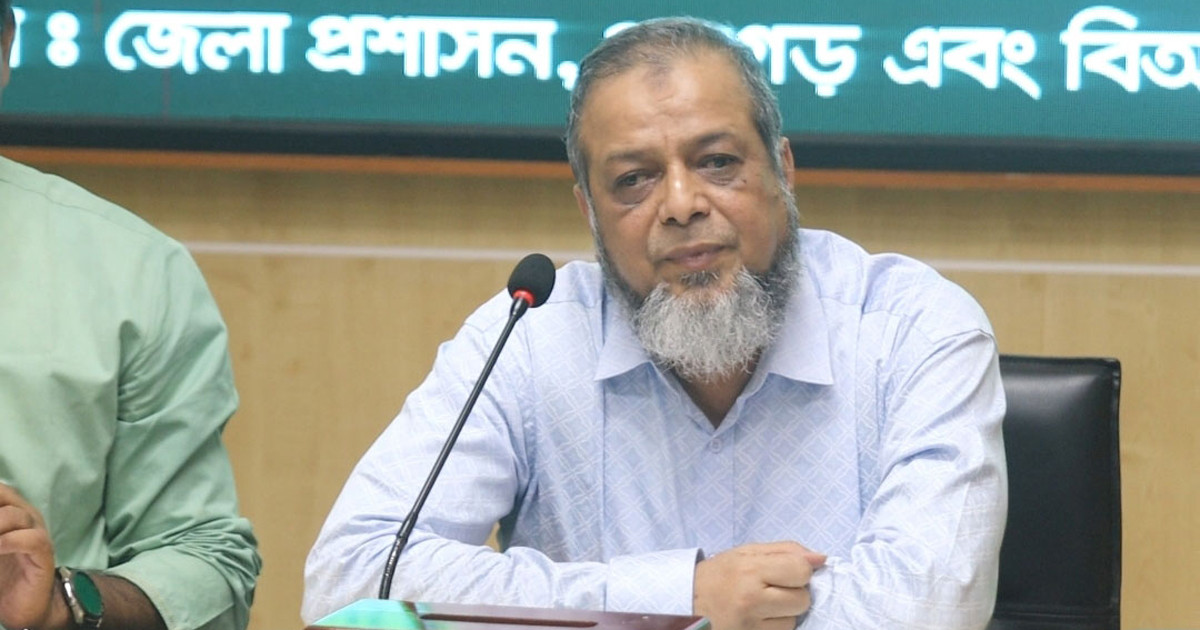 ড্রাইভিং লাইসেন্সের জন্য ৬০ ঘণ্টার বাধ্যতামূলক প্রশিক্ষণ শুরু