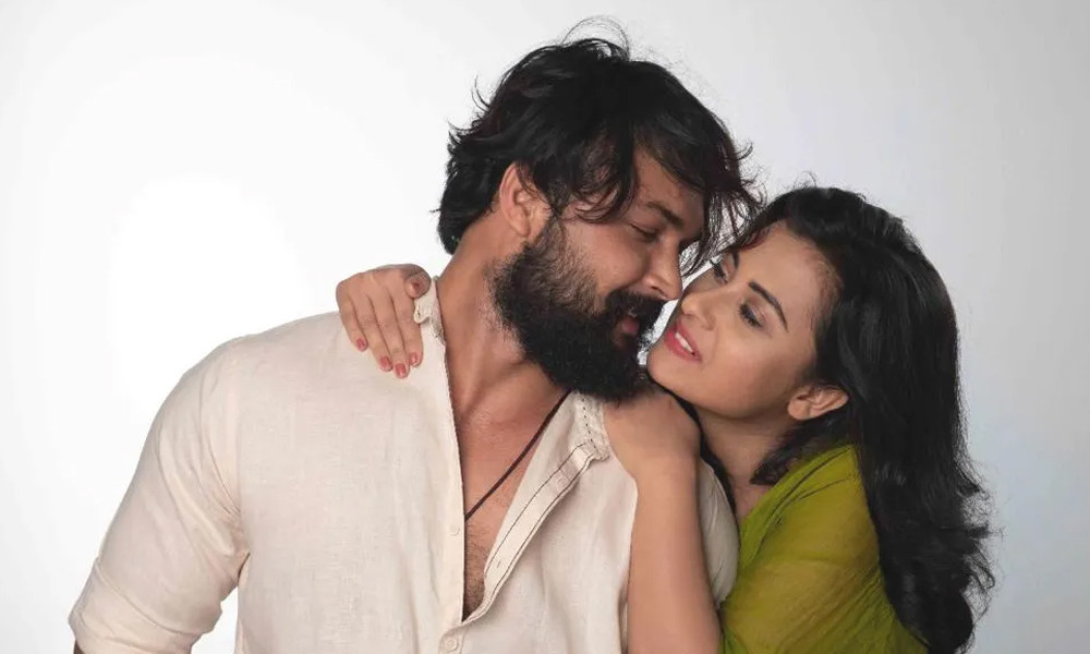 ‘ঢাকাইয়া দেবদাস’ এ বুবলী