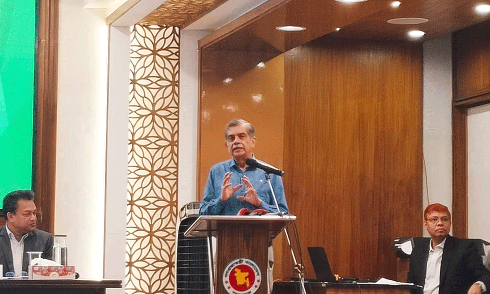 শিক্ষার মান উন্নয়নে বাস্তবসম্মত মূল্যায়নের গুরুত্ব বেড়েছে