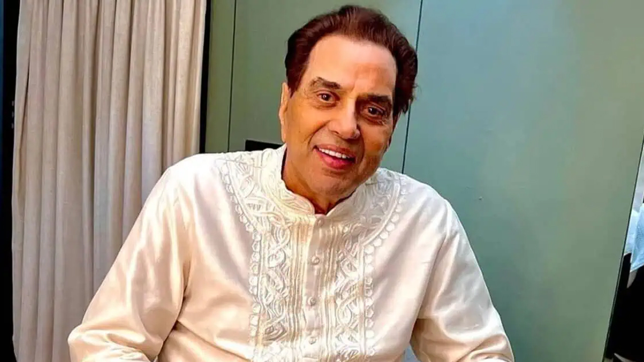 ধর্মেন্দ্র হাসপাতাল থেকে ছাড়া পেলেন, শারীরিক অবস্থা স্থিতিশীল