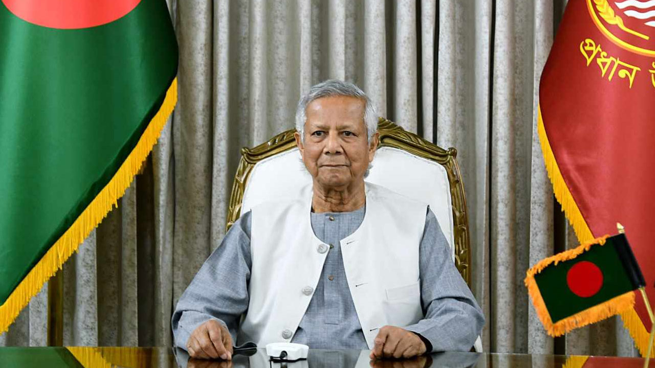 গণভোটের আইন প্রণয়ন প্রক্রিয়া ত্বরান্বিত হচ্ছে