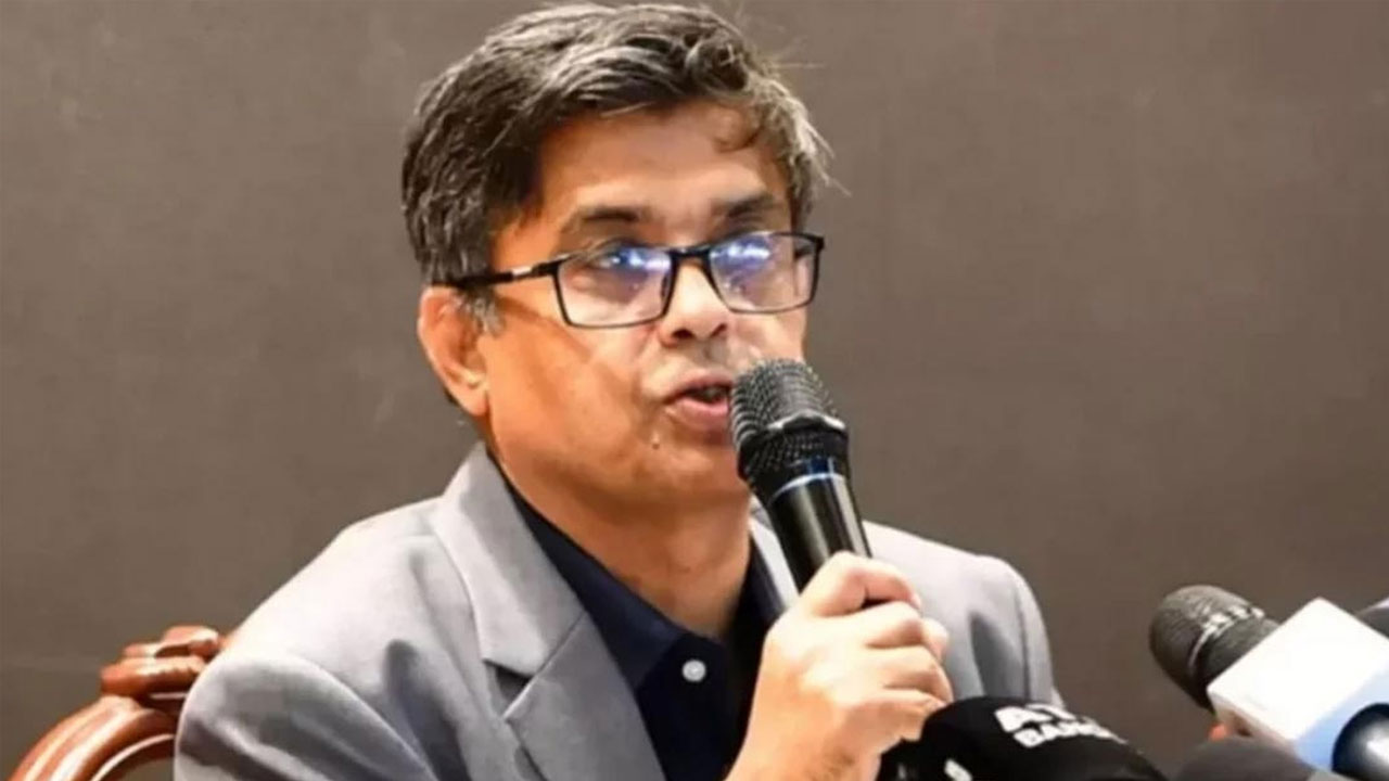 আওয়ামী লীগের যেকোনো বিক্ষোভপ্রচেষ্টায় আইন সর্বোচ্চ শক্তি প্রয়োগ করবে: প্রধান উপদেষ্টার প্রেস সচিব