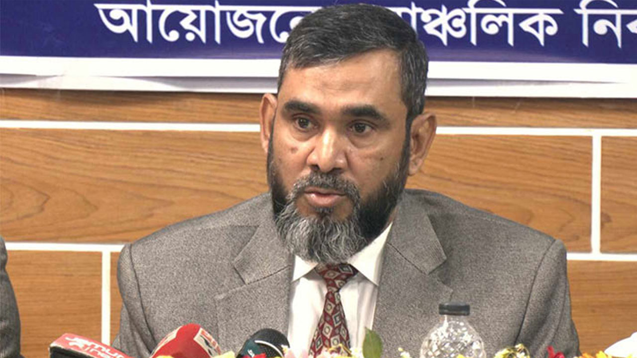 ত্রয়োদশ জাতীয় সংসদ নির্বাচন হবে ঐতিহাসিক, আন্তর্জাতিক পর্যবেক্ষকদের রেকর্ড অংশগ্রহণ