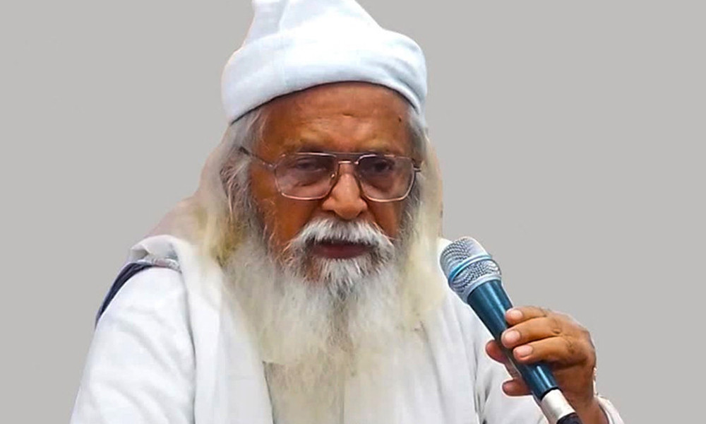 ফিলিস্তিনে আন্তর্জাতিক বাহিনীতে যোগ দেওয়ার পরিকল্পনা নিয়ে ফরহাদ মজহারের সতর্কতা