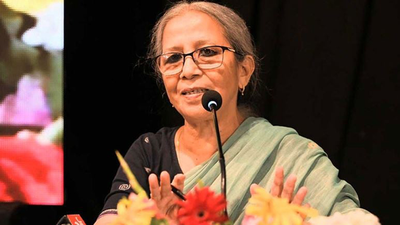 বাংলাদেশ স্বল্পোন্নত দেশের পক্ষ থেকে জলবায়ু ক্ষয়ক্ষতির সমাধানে যুব অংশগ্রহণে জোর দিচ্ছে