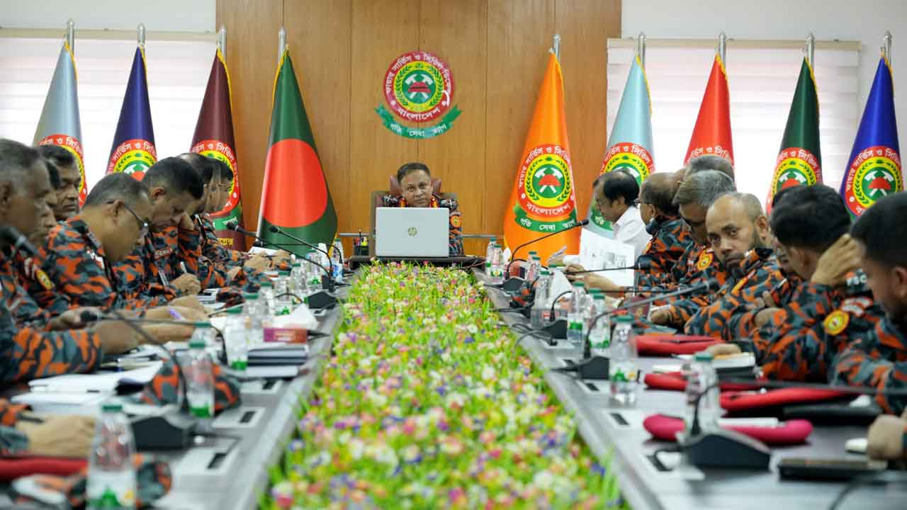 ঢাকার ঝুঁকিপূর্ণ ভবন ও ভূমিকম্প মোকাবিলায় প্রস্তুতি বৃদ্ধি