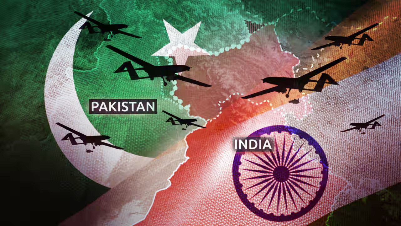 মে মাসের ভারত-পাকিস্তান যুদ্ধে পাকিস্তান “সফল” হয়েছে: যুক্তরাষ্ট্রের কমিশন