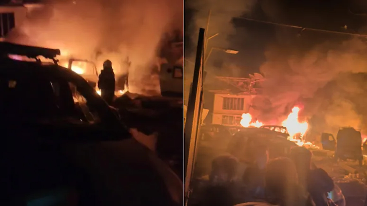 জম্মু ও কাশ্মিরের থানায় বিস্ফোরণে সাতজন নিহত, আহত ২৭