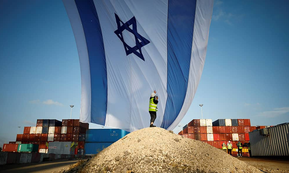 ইসরায়েলের সুদহার কমানোয় মূল্যস্ফীতি ও যুদ্ধবিরতি পরিস্থিতির প্রভাব স্পষ্ট