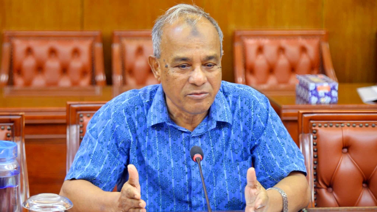 সেনাবাহিনীর ৫০ শতাংশ সদস্য প্রত্যাহারের খবর গুজব: স্বরাষ্ট্র উপদেষ্টা