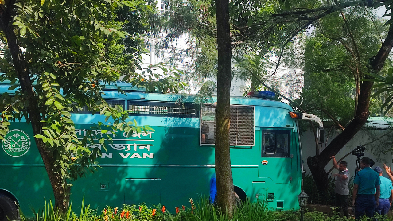 সেনা কর্মকর্তাদের ভার্চুয়াল হাজিরা বিষয়ে আন্তর্জাতিক অপরাধ ট্রাইব্যুনালের মন্তব্য