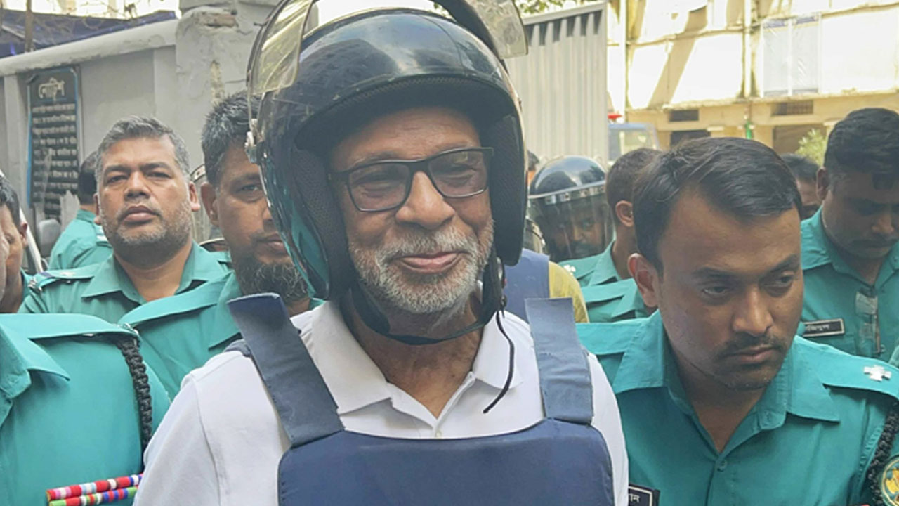 হাইকোর্টে লতিফ সিদ্দিকীর জামিন, কারামুক্তিতে আর বাধা নেই