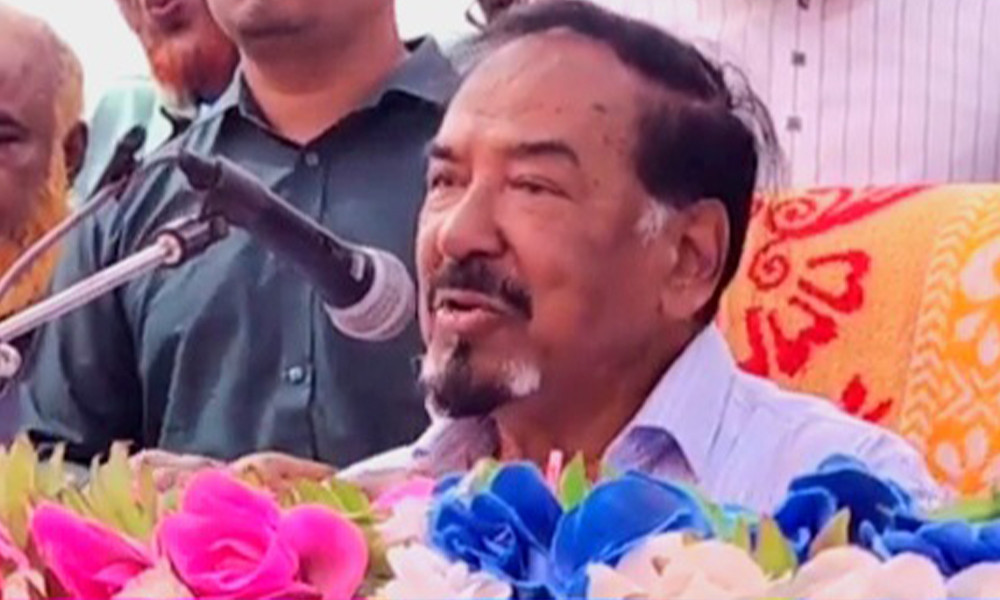 ভোলা-৩ আসনে বিএনপি প্রার্থীর মতবিনিময় সভা অনুষ্ঠিত