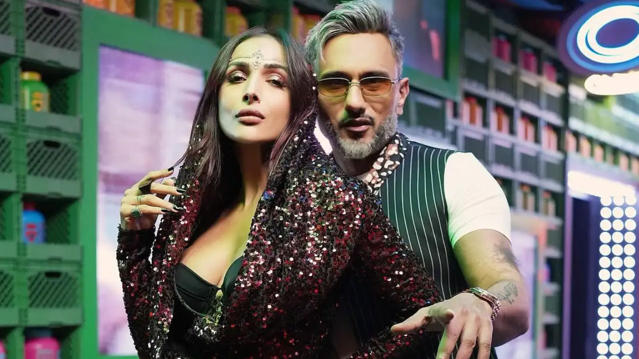 ‘চিলগাম’ মিউজিক ভিডিওতে অশালীন অঙ্গভঙ্গির অভিযোগে সমালোচনার মুখে মালাইকা আরোরা