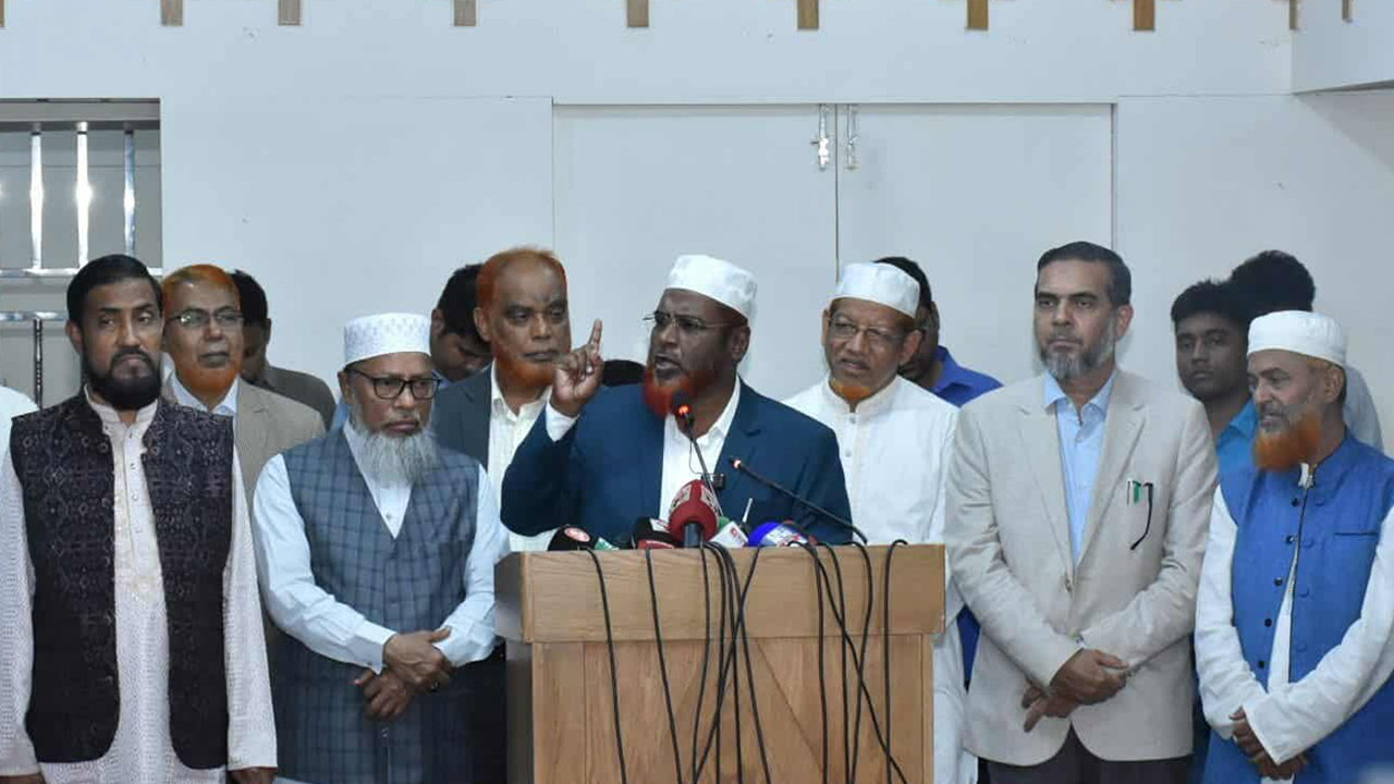 বাংলাদেশ জামায়াতে ইসলামীর প্রতিক্রিয়া: শেখ হাসিনা ও আসাদুজ্জামান খাঁন কামালের মৃত্যুদণ্ড