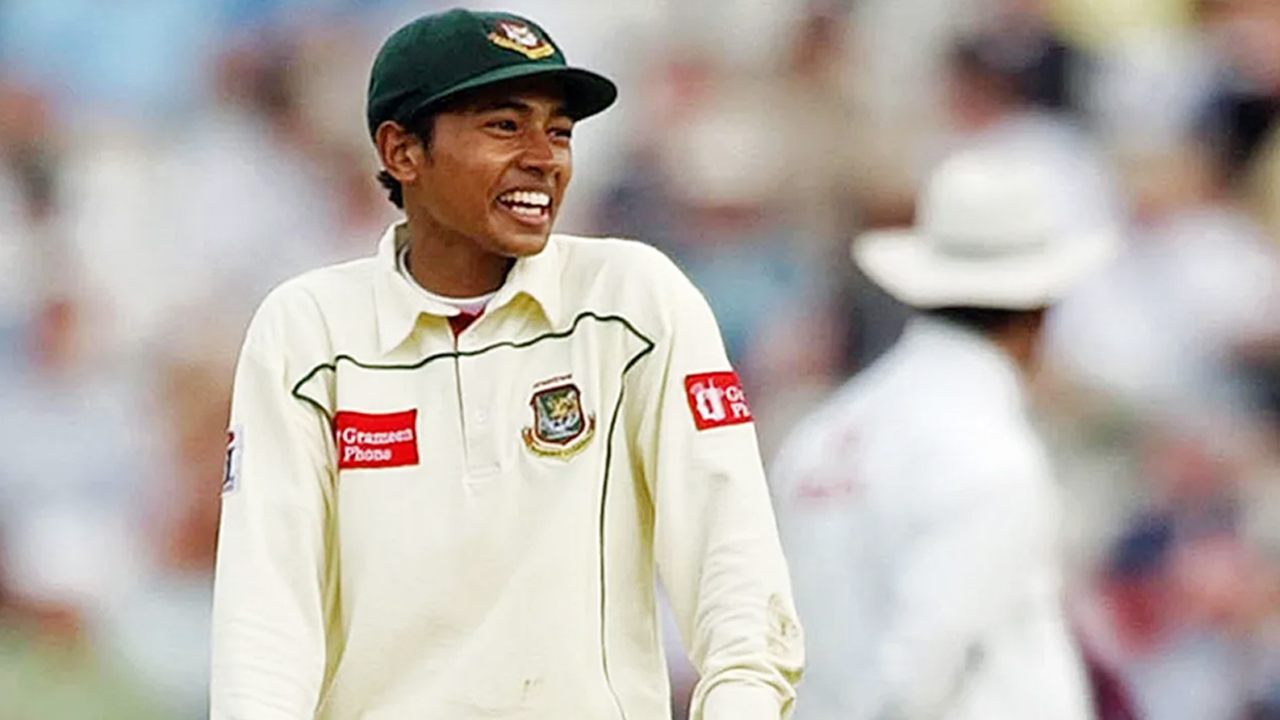 মুশফিকুর রহিমের শততম টেস্ট: বাংলাদেশের টেস্ট ইতিহাসের অনন্য অধ্যায়