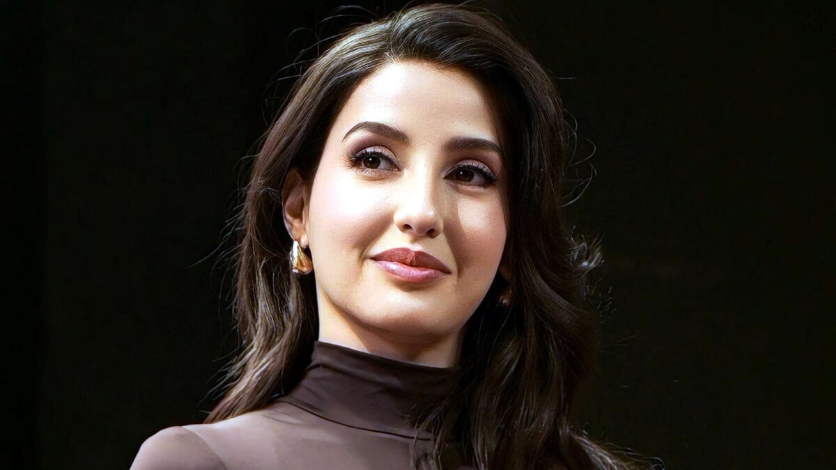 নোরা ফাতেহির বিরুদ্ধে মাদক পার্টিতে অংশগ্রহণের অভিযোগ, পুলিশের নজরে