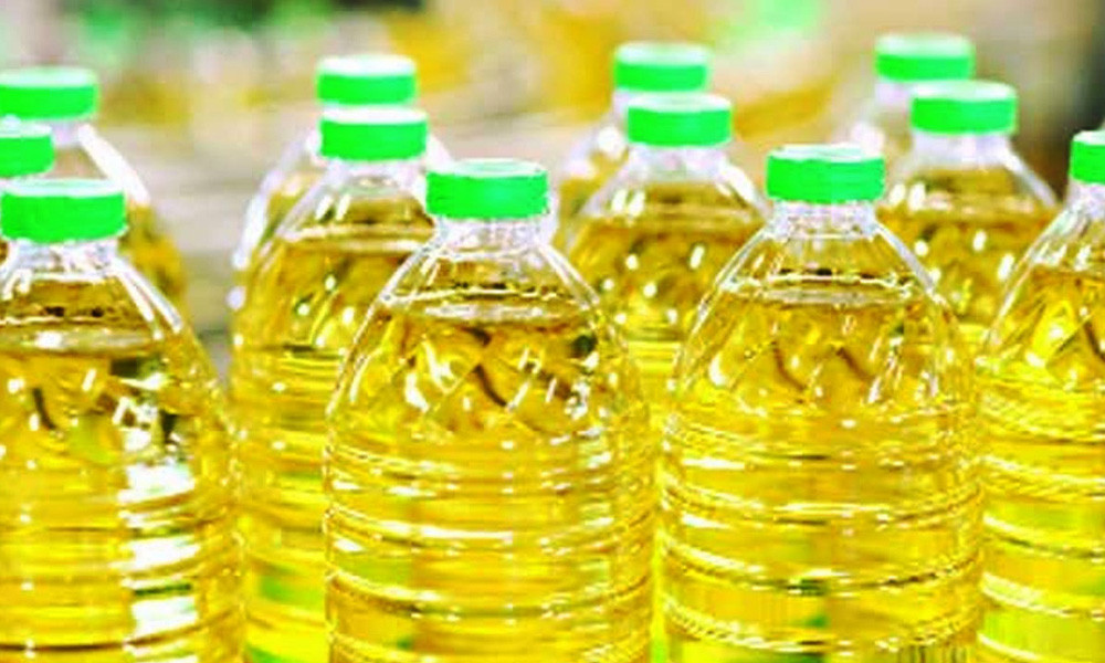 ভোজ্যতেলের দাম বৃদ্ধির সুপারিশ করেছে ট্রেড অ্যান্ড ট্যারিফ কমিশন