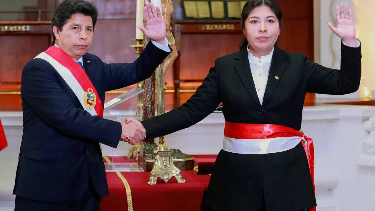 পেরু-মেক্সিকো কূটনৈতিক সম্পর্ক ছিন্ন: আশ্রয় বিতর্কে নতুন উত্তেজনা