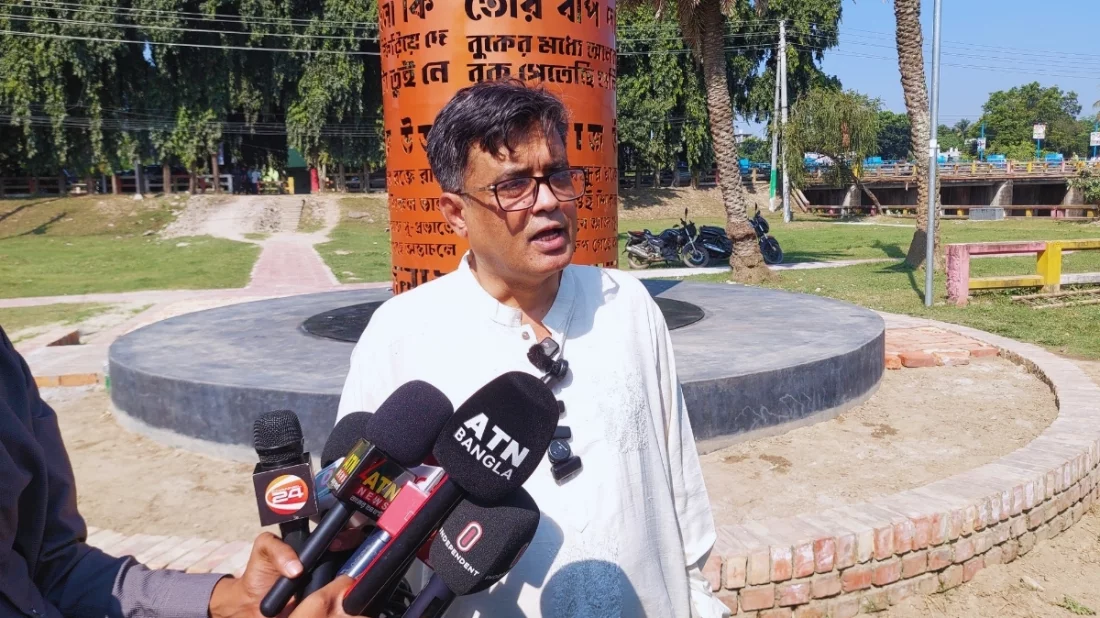 ভারতে প্রত্যর্পণ প্রক্রিয়া শুরু হবে আসাদুজ্জামান খান কামাল দিয়ে: প্রেস সচিব