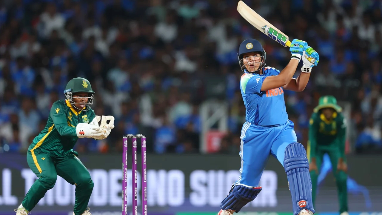 নারী বিশ্বকাপজয়ী রিচা ঘোষকে ডিএসপি পদে নিয়োগ, পেলেন ‘বঙ্গভূষণ’ পদক ও কোটি টাকার পুরস্কার