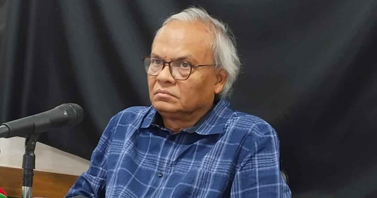 বেগম খালেদা জিয়ার সুস্থতার জন্য দোয়ার আহ্বান