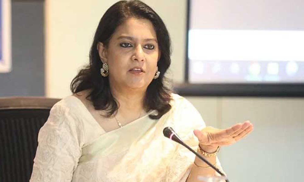 উপদেষ্টা রিজওয়ানার বাসার সামনে ককটেল বিস্ফোরণ