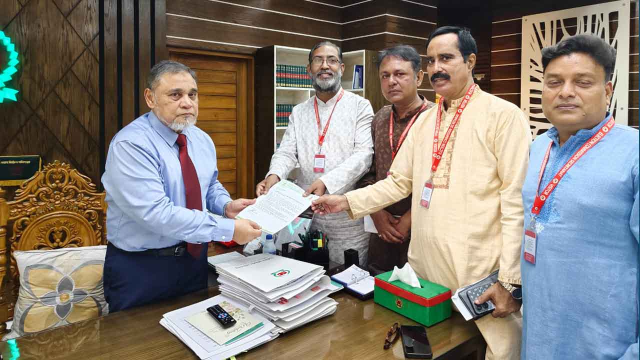 আরপিও সংশোধনীতে আপত্তি জানালো ১২ দলীয় জোট