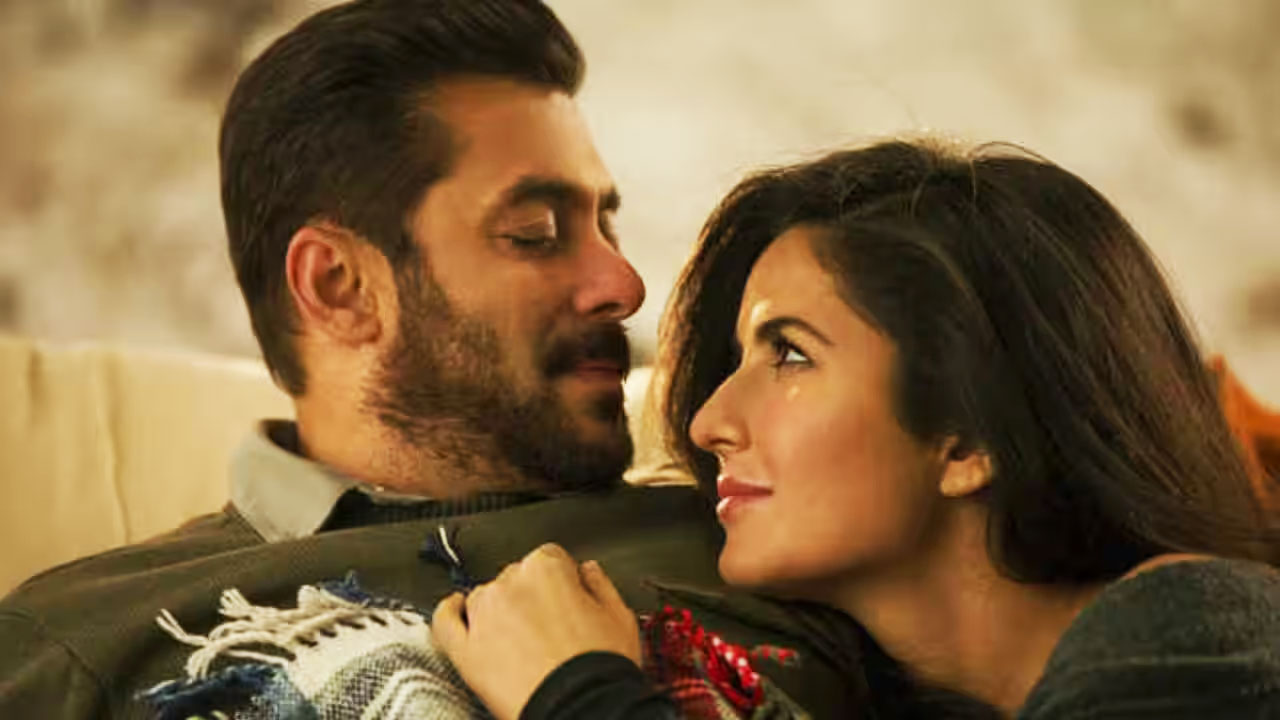 ক্যাটরিনা কাইফ ও ভিকি কৌশলের ঘরে নতুন অতিথি, ভুয়া মন্তব্যে বিতর্কে সালমান খান