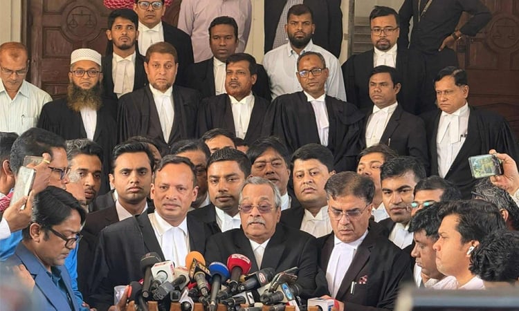Supreme Court Restores Caretaker Government System, Lawyers Term Verdict ‘Historic’