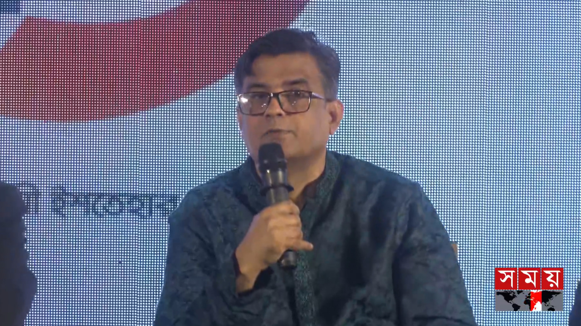 ফেব্রুয়ারিতে সুষ্ঠু নির্বাচন আয়োজনের প্রতিশ্রুতি প্রধান উপদেষ্টার প্রেস সচিবের