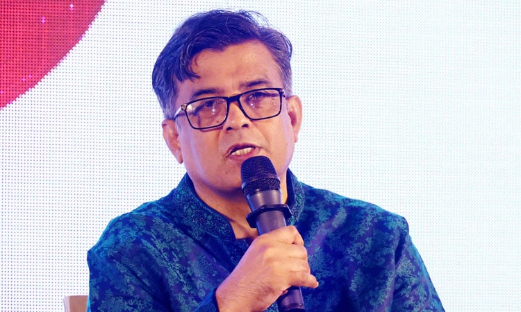 Political Parties Must Take Firm Stance Against Awami League: Chief Adviser’s Press Secretary