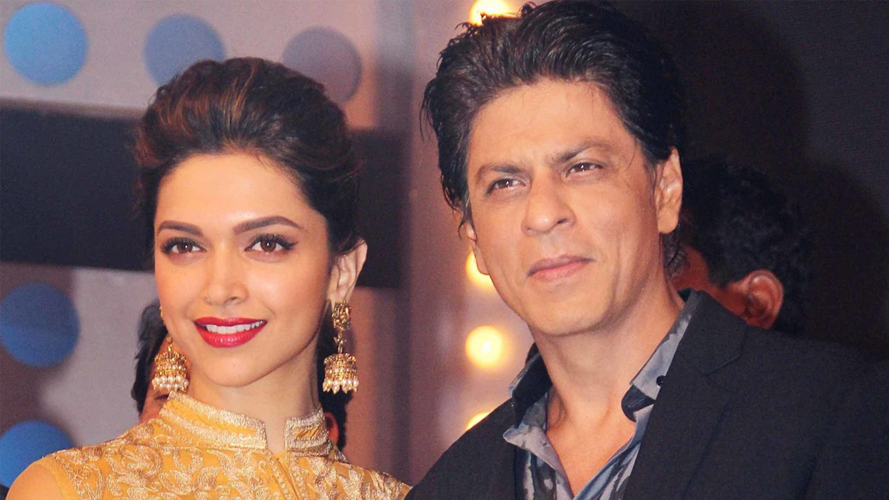 শাহরুখ খান ও দীপিকা পাড়ুকোনের সাফল্যের রহস্য: কীভাবে ‘লাকি চার্ম’ হয়ে উঠলেন দীপিকা?